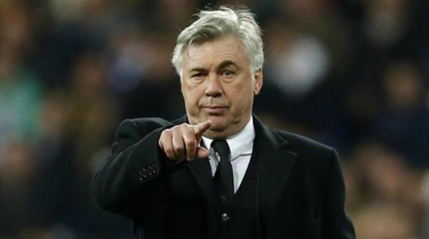 Guardiola gidiyor yerine Ancelotti geliyor