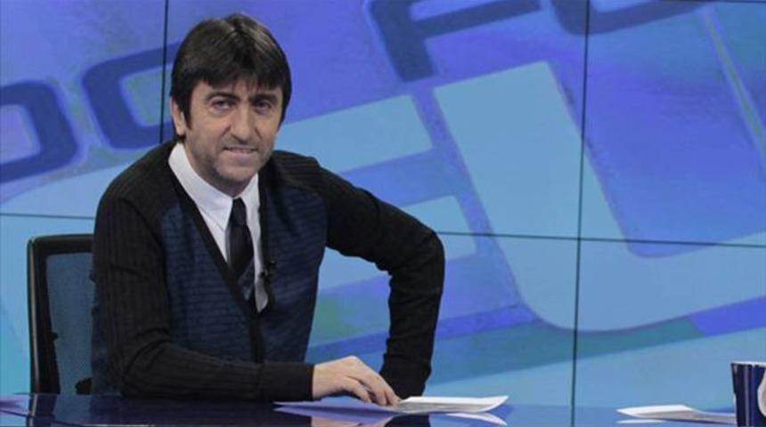 Rıdvan Dilmen: Galatasaray'ın en b&uuml;y&uuml;k farkı coşkusu