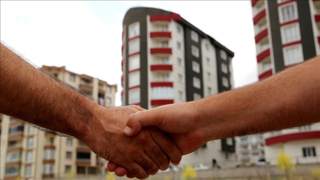  Durum tersine döndü  Konutta temmuzda yılın zirvesi!  Daha da pahalanmadan alalım  motivasyonuna vurgu yaptı  Altın, mevduat...  1