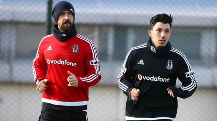 Tolgay Arslan sahaya indi