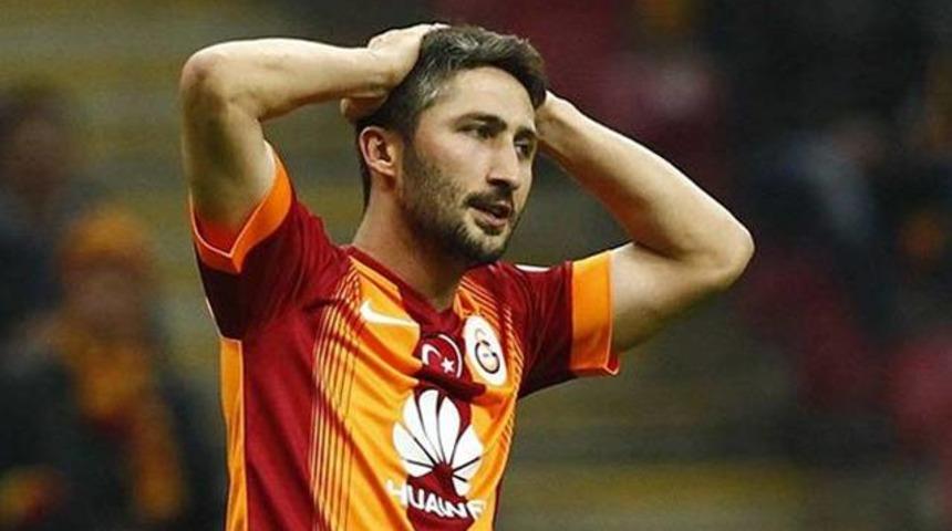 Mustafa Denizli'den Sabri'ye şok