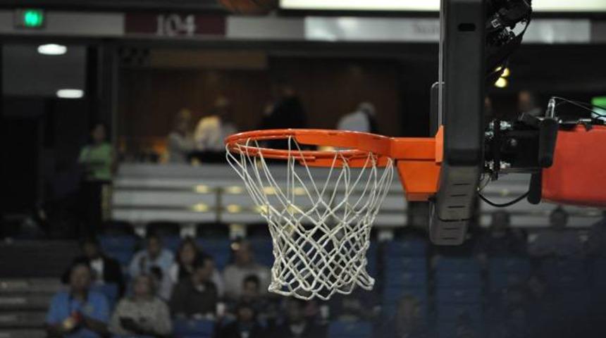 Edirne Belediyespor 72 - 75 Orduspor