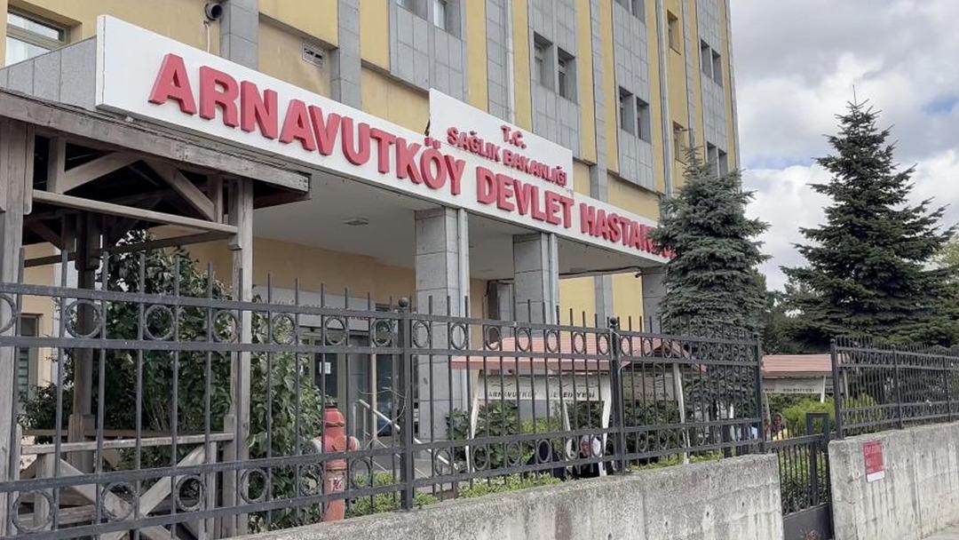 Mezarlık önündeki kardeş kavgasında kan aktı! Kardeşini acımadan öldürdü 1