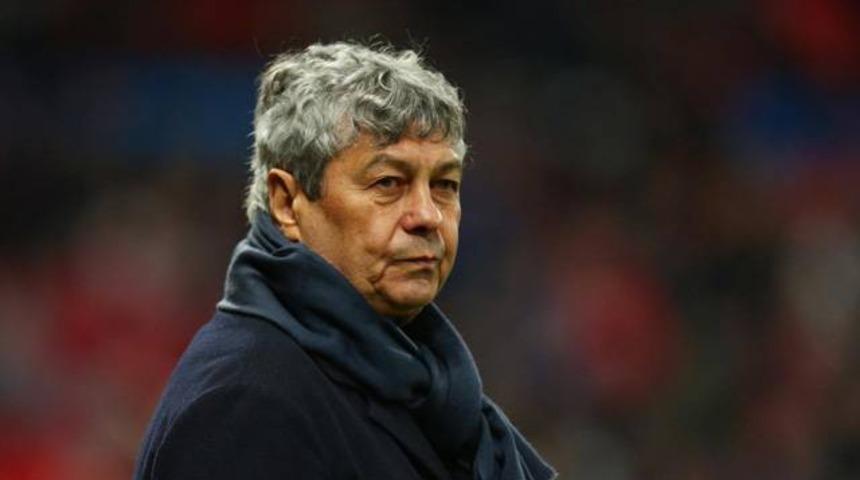 Lucescu'dan 100 milyon Dolar'lık şok!