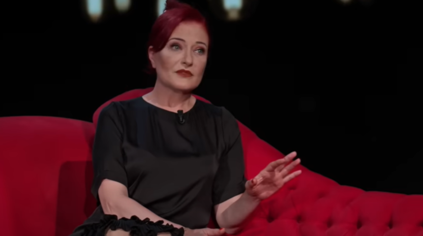 'En seksi kadınlar' listesinde yer almıştı! Candan Erçetin isyan etti! 'Büyük utanç duydum'