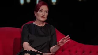 'En seksi kadınlar' listesinde yer almıştı! Candan Erçetin isyan etti! 'Büyük utanç duydum'