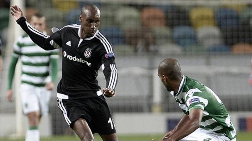 Atiba'ya İngiltere'den talip var