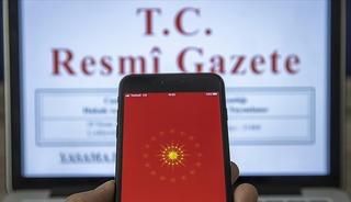 Resmi İstatistik Programı güncellendi