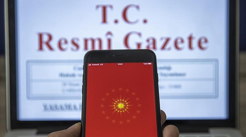 Etil alkol ve metanolün satışına ilişkin esaslar düzenlendi