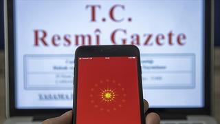 2026-2028 Dönemi Yatırım Programı Hazırlıkları Genelgesi Resmi Gazete'de