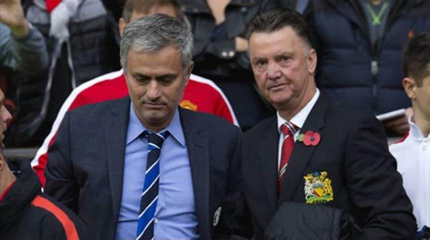 Mourinho, Manchester United yolunda