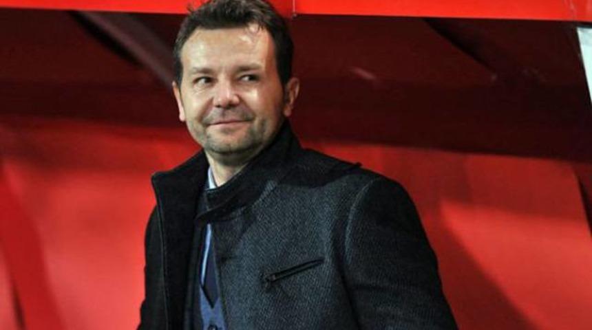 Elvir Balic ile Karab&uuml;kspor'un yolları ayrıldı