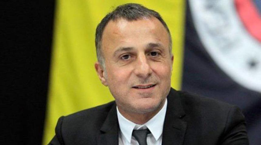 Selim Kosif: 'Yazıklar olsun Ersun hoca'