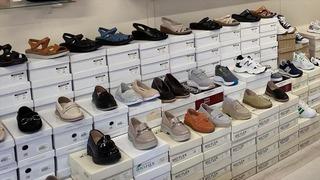 Ayakkabı sektörü 6 ayda 489,2 milyon dolarlık ihracat gerçekleştirdi