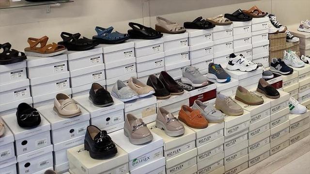 Ayakkabı sektörü 6 ayda 489,2 milyon dolarlık ihracat gerçekleştirdi