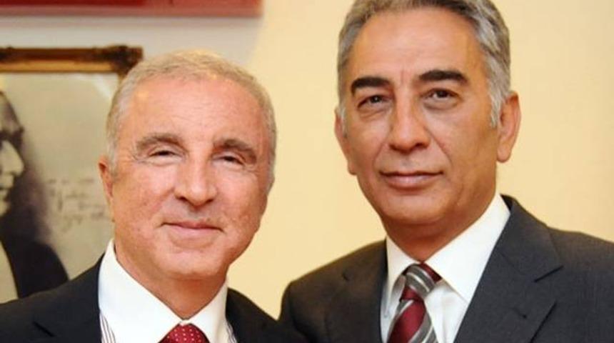 &Uuml;nal Aysal'dan Adnan Polat'a yanıt