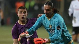 Osmanlısporlu Bilal Aziz'den penaltı itirafı