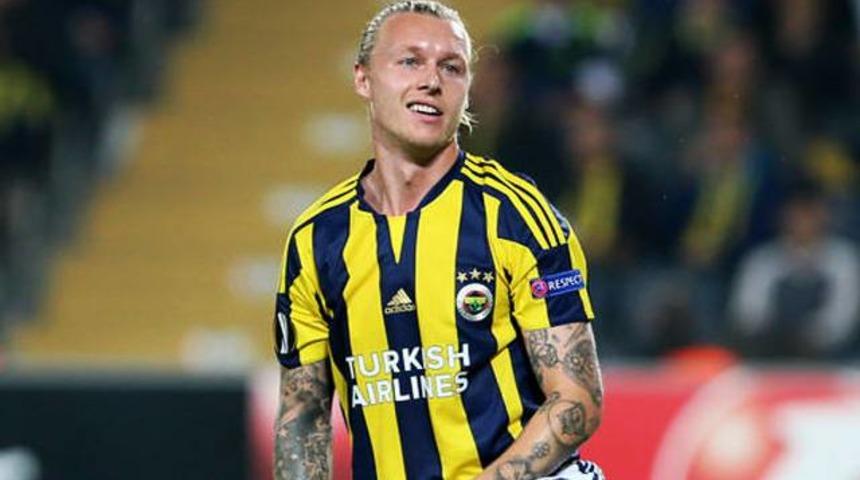 Kjaer'e Manchester United kancası