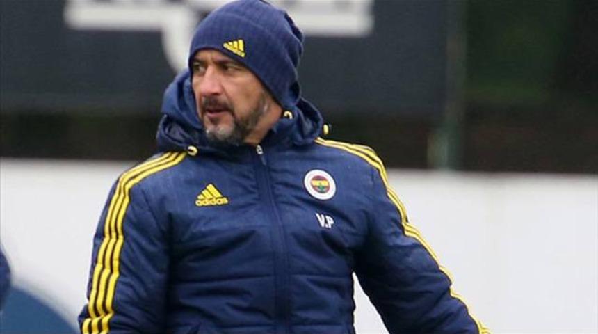 Vitor Pereira: Noel'de beraberiz