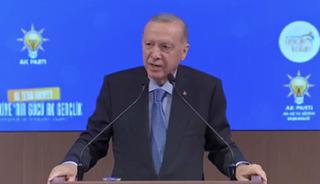 Özlem Çerçioğlu iddiaları gündem olmuştu! Erdoğan'dan dikkat çeken açıklama
