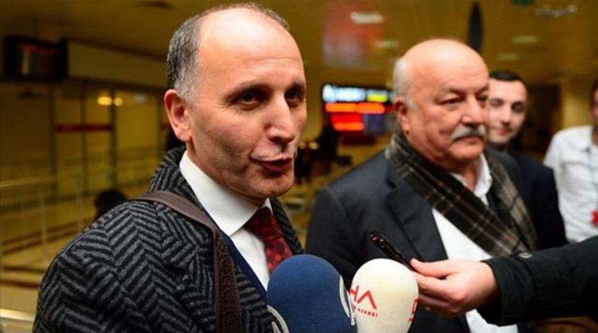 Muharrem Usta, Lucescu ile g&ouml;r&uuml;şecek