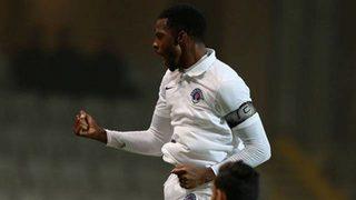 Ve Galatasaray, Donk ile anlaştı