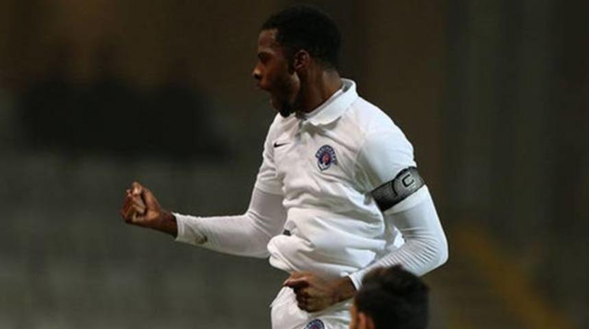 Ve Galatasaray, Donk ile anlaştı