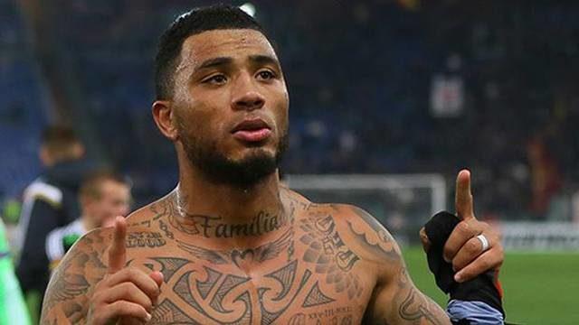 Colin Kazım-Richards, İngiltere'ye transfer oldu