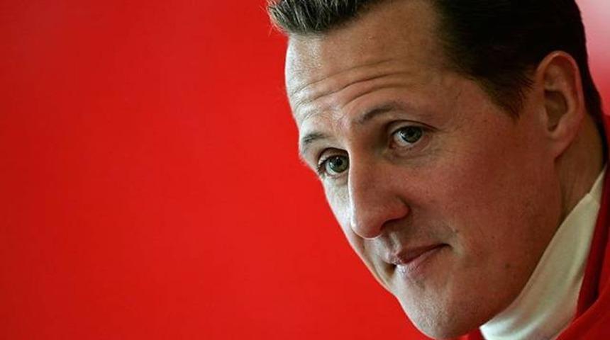 Michael Schumacher’den kötü haber!