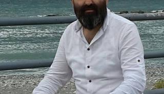Klima tamir ederken düşen işçi, toprağa verildi