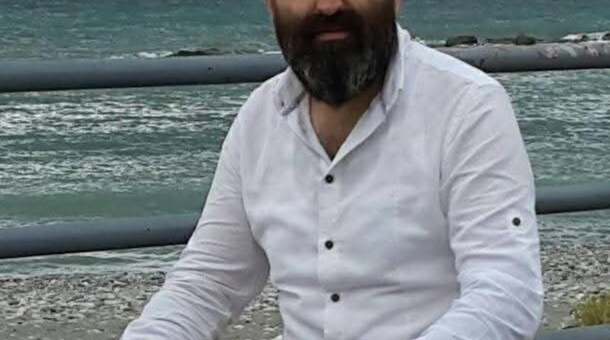 Klima tamir ederken düşen işçi, toprağa verildi