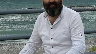 Klima tamir ederken düşen işçi, toprağa verildi