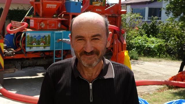 Saatlik ücret 4500 TL! 'Az çalışıyoruz, müşterilerimizi gezmek zorundayız' Gece gündüz demeden gidiyorlar