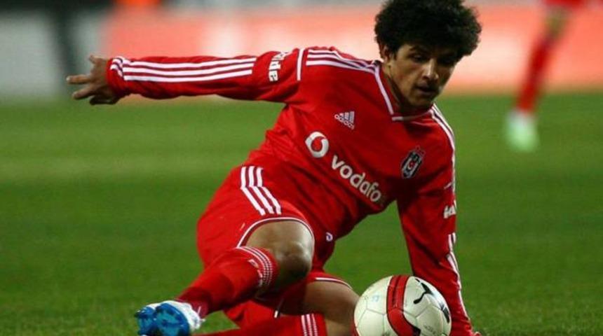 Beşiktaş'ta sakatlık şoku! Eslem Öztürk 6 ay yok