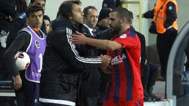 Kanseri yendi, golle döndü!