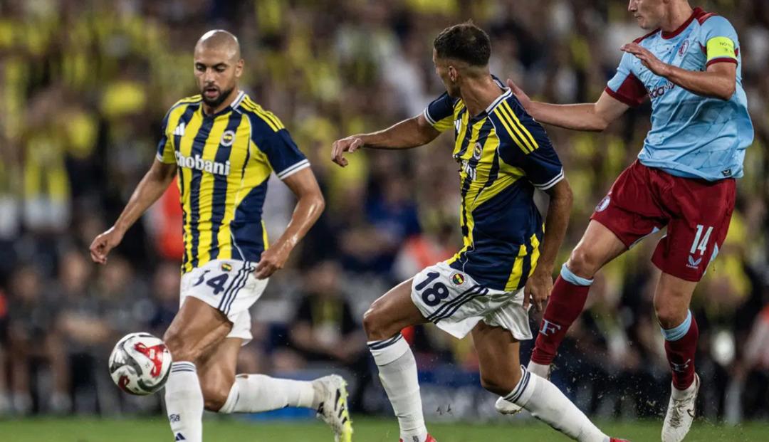 Feyenoord maçında sakatlanmıştı! Fenerbahçe ye yıldız isimden kötü haber... En az 3-4 ay yok! 1