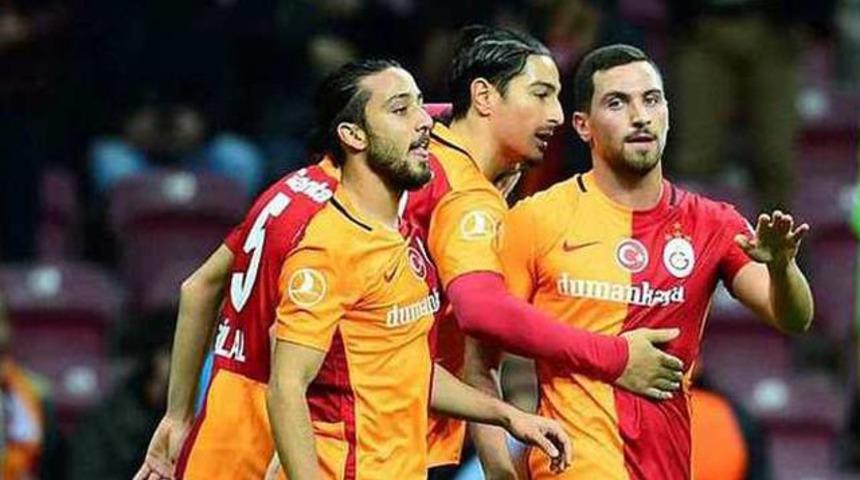 Kastamonuspor - Galatasaray (CANLI)