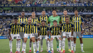 Fenerbahçe'ye çok kötü haber! 3-4 ay yok...