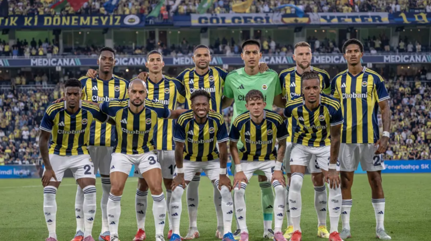 Feyenoord maçında sakatlanmıştı! Fenerbahçe'ye yıldız isimden kötü haber... En az 3-4 ay yok!