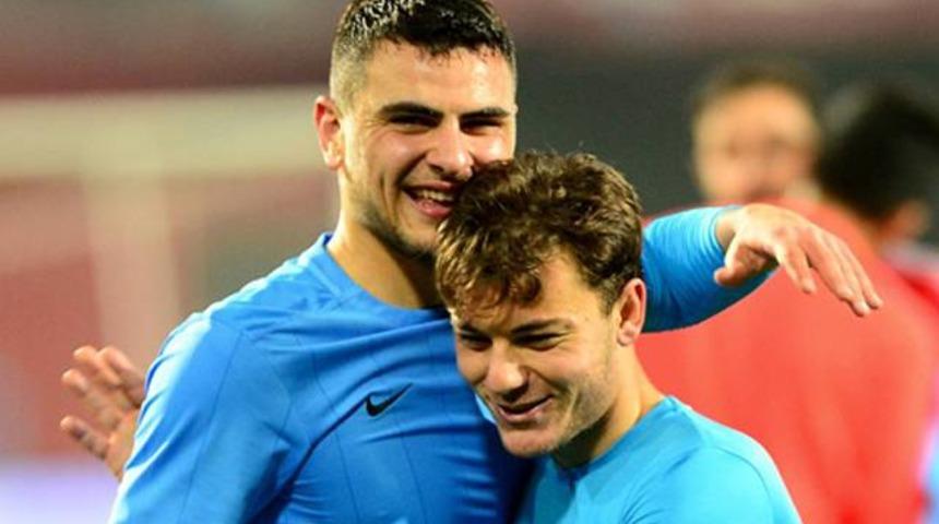 Herkes Muhammet Beşir'i konuşuyor