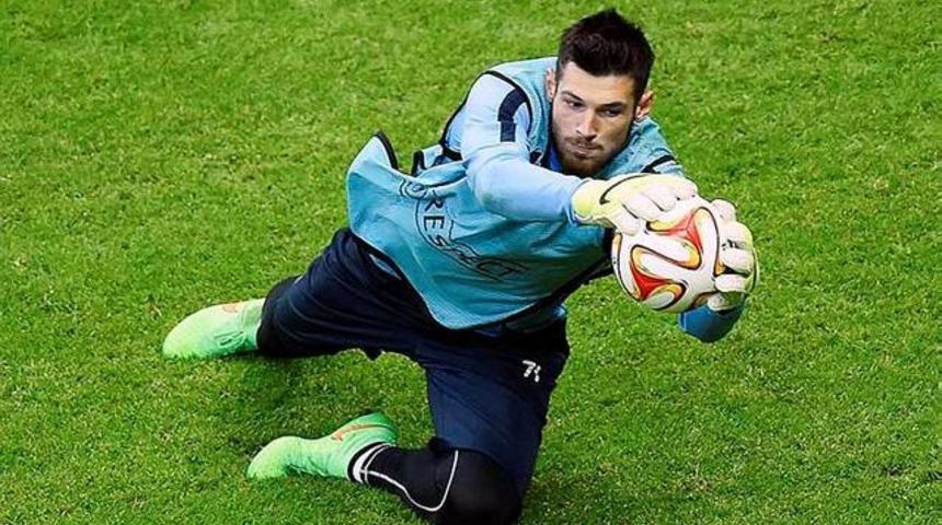 Beşiktaş, Boyko ile anlaştı