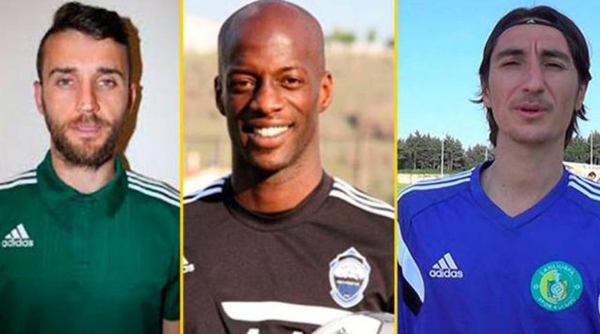 Şanlıurfaspor - Adana Demirspor maçı öncesi şok! 3 futbolcuya teklif...