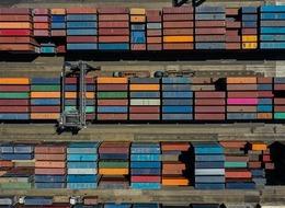 Türkiye, Suriye'ye ihracatta 2 milyar doları aşmayı hedefliyor