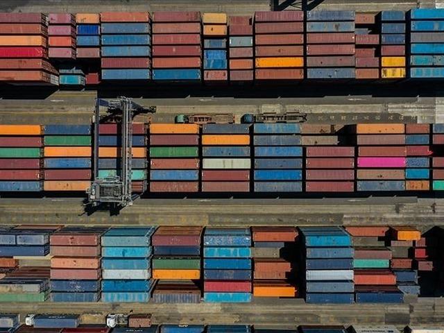 Türkiye, Suriye'ye ihracatta 2 milyar doları aşmayı hedefliyor