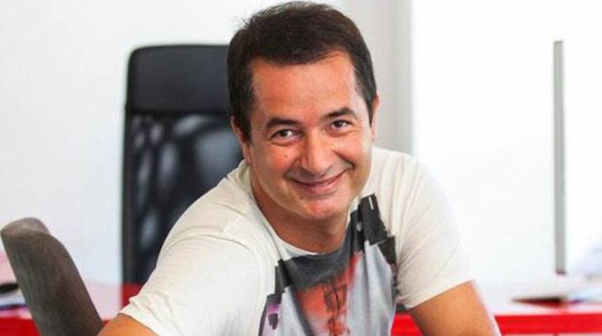 Acun Ilıcalı'dan yeni program