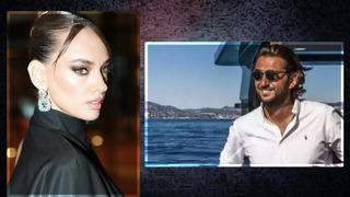 Seda Bakan günlerdir bulunamayan arkadaşı Halit Yukay'ı paylaştı! 'Korkunç bir rüya...'