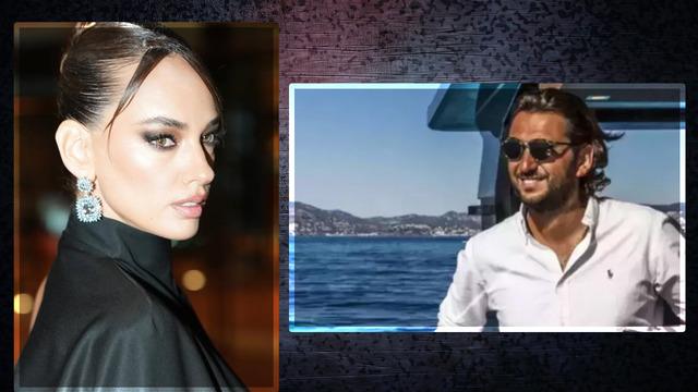 Seda Bakan günlerdir bulunamayan arkadaşı Halit Yukay'ı paylaştı! 'Korkunç bir rüya...'