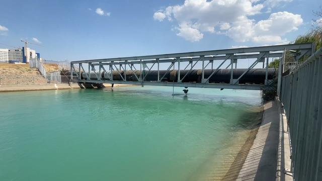 Şanlıurfa’da birer gün arayla sulama kanalında 2 ceset bulundu