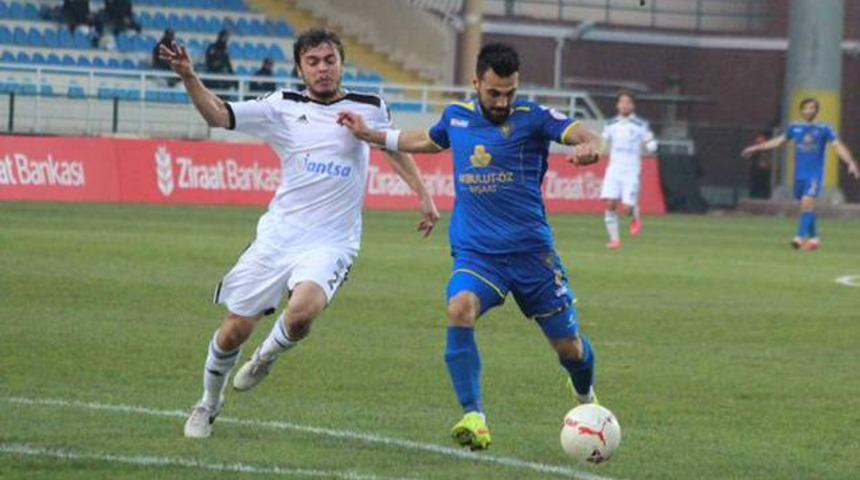 Bucaspor 2-0 Aydınspor 1923