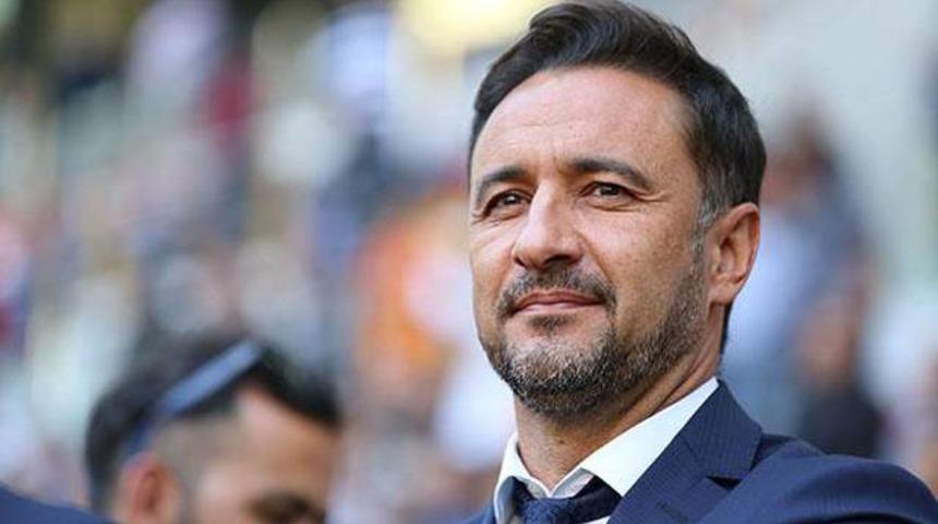  Pereira'dan patlama! 'Saygısızlık'